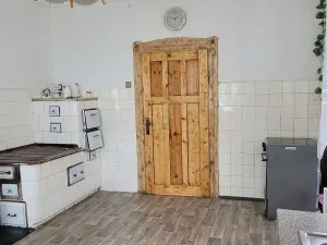 Pronájem rodinného domu, Osek, 81 m2