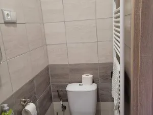 Pronájem rodinného domu, Osek, 81 m2