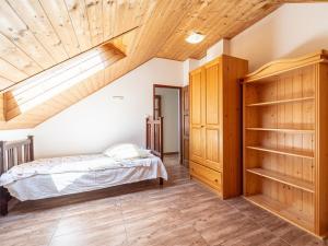 Pronájem bytu 4+kk, Jílové u Prahy - Žampach, 115 m2