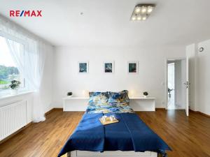Prodej rodinného domu, Vrbová Lhota, Luční, 145 m2