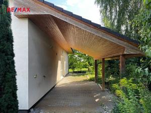 Prodej rodinného domu, Vrbová Lhota, Luční, 145 m2