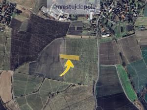 Prodej pozemku, Liběšice - Soběnice, 6302 m2