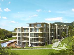 Prodej bytu 2+kk, Sveti Vlas, Bulharsko, 67 m2