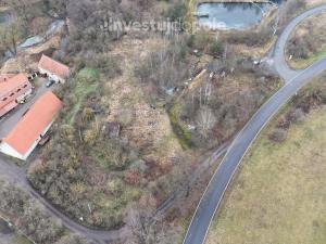 Prodej komerčního pozemku, Dobřany - Šlovice, 6142 m2