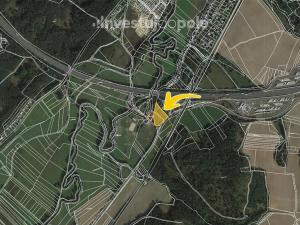 Prodej komerčního pozemku, Dobřany - Šlovice, 6142 m2