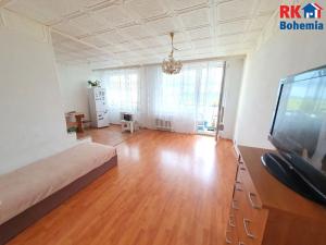 Prodej bytu 3+1, Litvínov, Hamerská, 69 m2