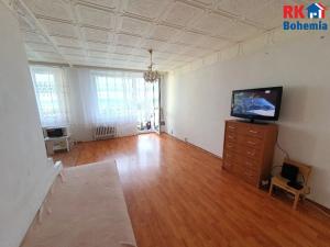 Prodej bytu 3+1, Litvínov, Hamerská, 69 m2