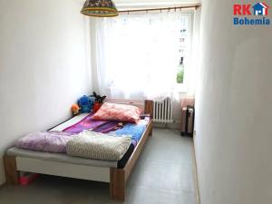 Prodej bytu 3+1, Litvínov, Hamerská, 69 m2
