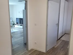 Pronájem bytu 2+kk, Prostějov, Uprkova, 60 m2