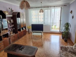 Prodej bytu 3+1, Břeclav, Na Valtické, 81 m2
