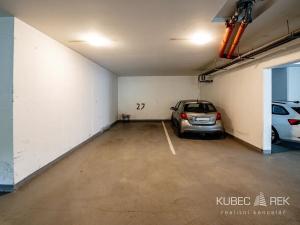 Prodej bytu 2+kk, Tábor, Janáčkova, 77 m2
