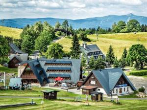 Prodej bytu 1+kk, Janov nad Nisou - Hrabětice, 24 m2