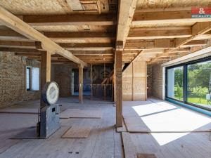 Prodej rodinného domu, Lichnov, 800 m2