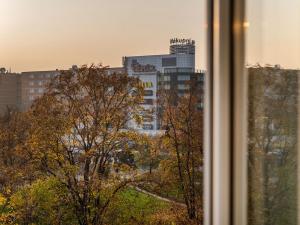 Pronájem bytu 2+kk, Praha - Vysočany, Kolbenova, 60 m2