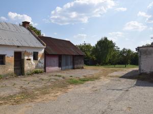 Prodej rodinného domu, Otrokovice, Terezov, 150 m2