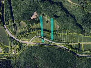 Prodej louky, Stupava, 5786 m2