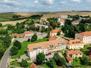 Prodej bytu 4+kk, Bohdalice-Pavlovice, 114 m2