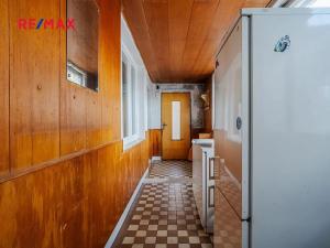 Prodej rodinného domu, Slavětice, 250 m2
