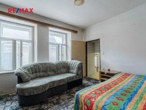 Prodej rodinného domu, Slavětice, 250 m2