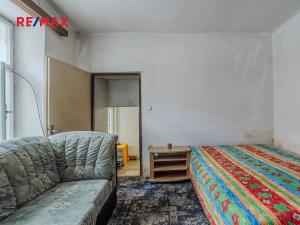 Prodej rodinného domu, Slavětice, 250 m2