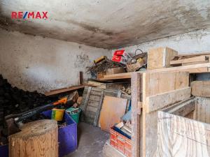Prodej rodinného domu, Slavětice, 250 m2