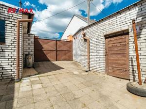 Prodej rodinného domu, Slavětice, 250 m2
