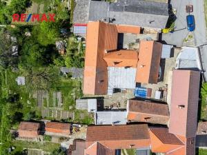 Prodej rodinného domu, Slavětice, 250 m2