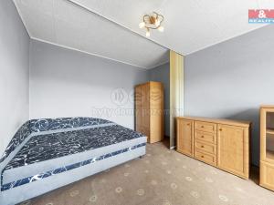 Prodej bytu 1+1, Ústí nad Labem - Neštěmice, Seifertova, 35 m2