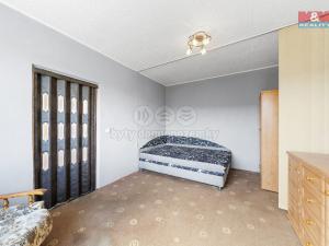 Prodej bytu 1+1, Ústí nad Labem - Neštěmice, Seifertova, 35 m2