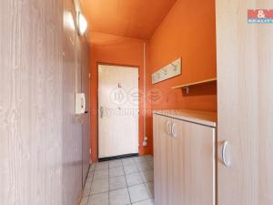Prodej bytu 1+1, Ústí nad Labem - Neštěmice, Seifertova, 35 m2