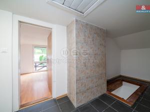 Prodej chaty, Zábřeh - Václavov, 110 m2