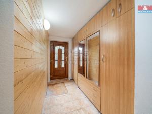 Prodej chaty, Zábřeh - Václavov, 110 m2