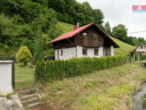 Prodej chaty, Zábřeh - Václavov, 110 m2