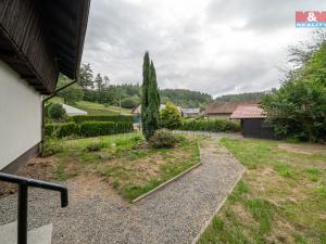 Prodej chaty, Zábřeh - Václavov, 110 m2