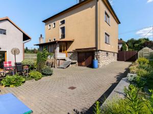 Prodej rodinného domu, Křižanov, Dlouhá, 228 m2