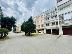 Prodej bytu 4+1, Benešov, Jiřího Franka, 75 m2