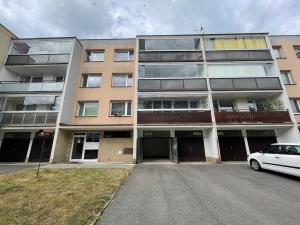 Prodej bytu 4+1, Benešov, Jiřího Franka, 75 m2