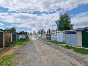 Prodej ostatní, Vyškov - Vyškov-Předměstí, Sochorova