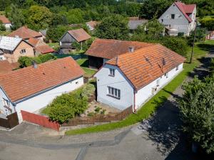 Prodej rodinného domu, Kelč - Lhota, 100 m2