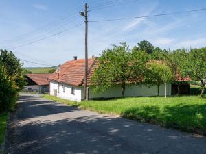 Prodej rodinného domu, Kelč - Lhota, 100 m2