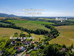 Prodej rodinného domu, Kelč - Lhota, 100 m2