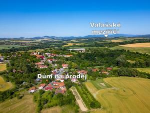 Prodej rodinného domu, Kelč - Lhota, 100 m2