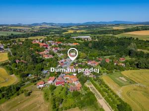 Prodej rodinného domu, Kelč - Lhota, 100 m2