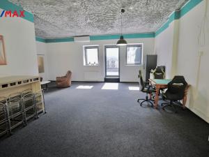 Pronájem kanceláře, Ostrava - Bělský Les, Jiřího Herolda, 88 m2