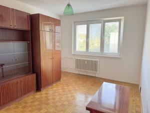 Pronájem bytu 1+1, Zlín - Malenovice, třída Svobody, 31 m2