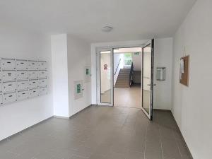 Prodej bytu 3+kk, Třešť, Nádražní, 64 m2