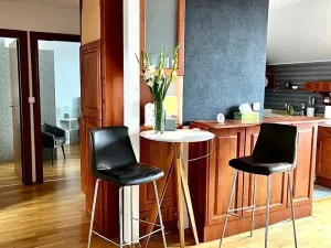 Pronájem bytu 3+kk, Praha - Dejvice, Paťanka, 74 m2