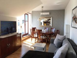 Pronájem bytu 3+kk, Praha - Dejvice, Paťanka, 74 m2