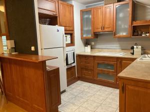 Pronájem bytu 3+kk, Praha - Dejvice, Paťanka, 74 m2