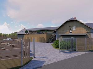 Prodej bytu 1+kk, Malá Morávka, 43 m2